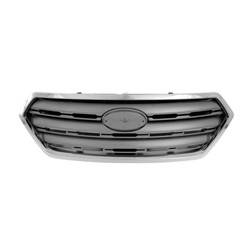'15-'17 Subaru Outback Grille