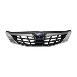 '09 Subaru Impreza Grille
