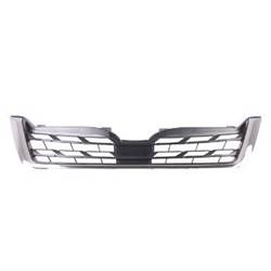 2017-2018 Subaru Forester Front Grille