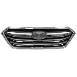 2018-2019 Subaru Outback Front Grille