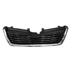 2019-2021 Subaru Forester Front Grille