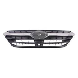 2020-2022 Subaru Legacy Front Grille