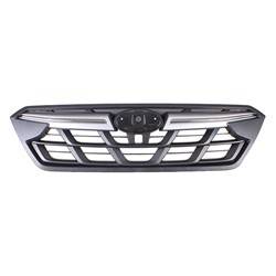 2021-2023 Subaru Crosstrek Front Grille