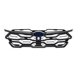 2024 Subaru Crosstrek Front Grille