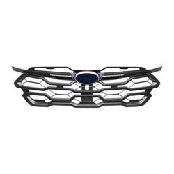 2024 Subaru Crosstrek Front Grille