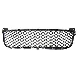 '09-'12 Suzuki Grand Vitara Front Bumper Grille