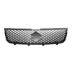 '06-'08 Suzuki Grand Vitara Grille