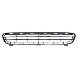 2007-2009 Toyota Camry Front Bumper Cover Grille