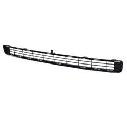 '09-'12 Toyota RAV4 Front Bumper Upper Grille