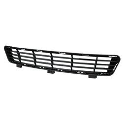 2010-2011 Toyota Camry Front Bumper Cover Grille
