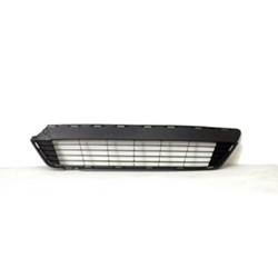 '12-'14 Toyota Yaris Front Bumper Cover Grille