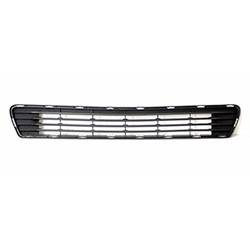 2012-2014 Toyota Camry Front Bumper Cover Grille