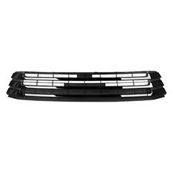 2017-2019 Toyota Highlander Front Lower Grille