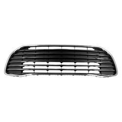 2016-2018 Toyota Avalon Front Lower Grille