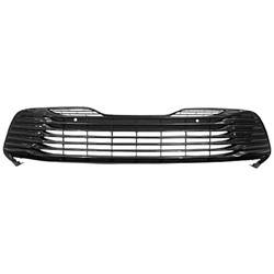 2018-2020 Toyota Camry Front Lower Grille