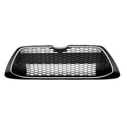 2020-2022 Toyota Corolla Front Lower Grille