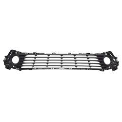 2016 Scion iA, 2016-2018 Toyota Yaris Front Lower Grille