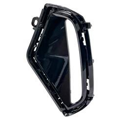 2021-2024 Toyota RAV4 Front Driver's Bumper Cover Grille