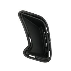 2024 Toyota Grand Highlander Front Driver's Bumper Cover Grille