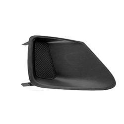 '11-'13 Toyota Corolla Passenger Side Fog Hole Insert