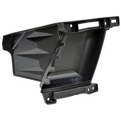 2016 Scion iA, 2016-2020 Toyota Yaris Passenger's Grille Molding Seal