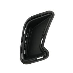 2024 Toyota Grand Highlander Front Passenger's Bumper Cover Grille