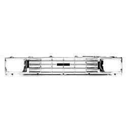 '84-'86 Toyota Pickup Front Grille