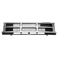 1984-1986 Toyota 4Runner Front Grille