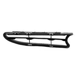 '98-'00 Toyota Corolla Front Driver Side Bumper Cover Grille