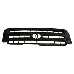 '04-'07 Toyota Highlander Grille