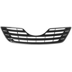 '07-'09 Toyota Camry Grille