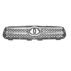 '06-'08 Toyota RAV4 Grille