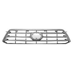 '08-'10 Toyota Highlander Grille