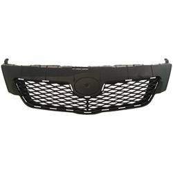 '09-'10 Toyota Corolla Grille