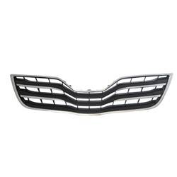 2010-2011 Toyota Camry Front Grille