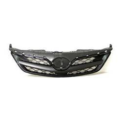 2011-2013 Toyota Corolla Front Grille