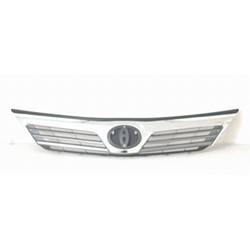 '12-'14 Toyota Camry Grille