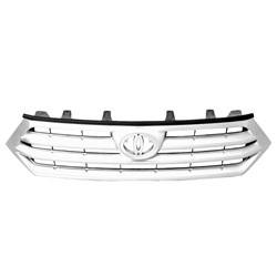 '11-'13 Toyota Highlander Grille