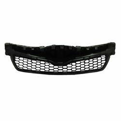 '12-'14 Toyota Yaris Grille