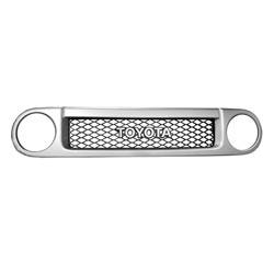'07-'14 Toyota FJ Cruiser Grille
