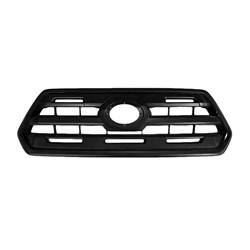 2016-2017 Toyota Tacoma Front Grille