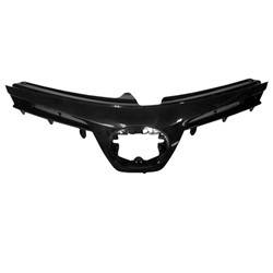 2017-2019 Toyota Corolla Front Upper Grille