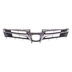 2018-2020 Toyota Sienna Front Grille