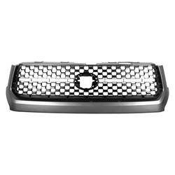 2018-2020 Toyota Tundra Front Grille