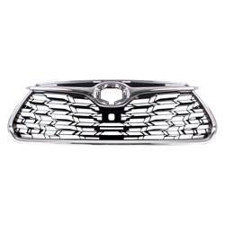 2020-2024 Toyota Highlander Front Grille