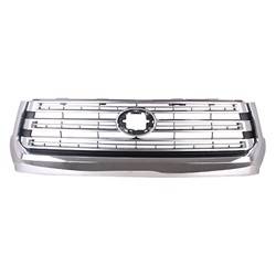 2018-2021 Toyota Tundra Front Grille
