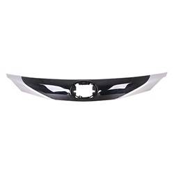 2021-2024 Toyota Sienna Front Upper Grille