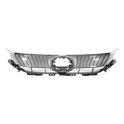 2023-2024 Toyota Venza Front Upper Grille