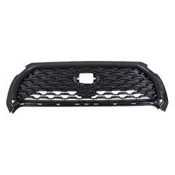 2024 Toyota Corolla Cross Front Grille