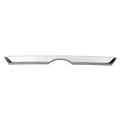 '14-'24 Toyota 4Runner Grille Molding Upper